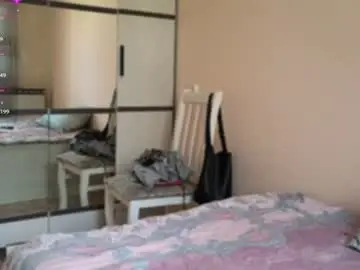 Chaturbate Sex Cam of annrosy