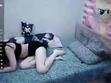 Chaturbate Adult Webcam of annrosy