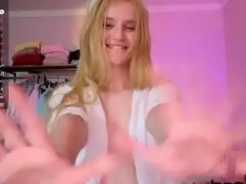 Chaturbate Adult Video Chat of annrosy