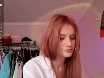 Chaturbate Sex Cam of annrosy