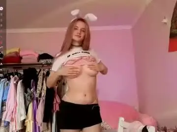 Chaturbate Adult Webcam of annrosy