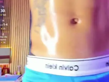 Chaturbate Best Webcam of anthony_hotxx