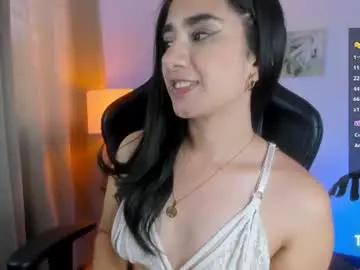 Chaturbate Sex Chat of anya_volkov