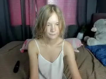 Chaturbate Adult Webcam of asya_almost