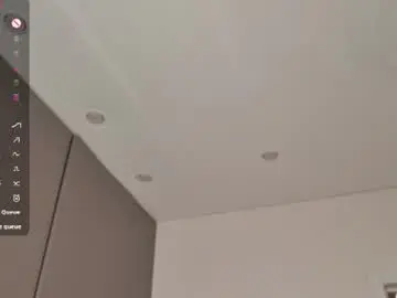 Chaturbate Private Sex Chat of bella__sss