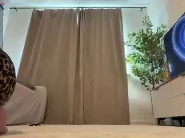 Chaturbate Sex Cam of carrieshelton