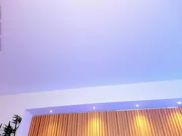 Chaturbate Best Webcam of charlotte_whitee1