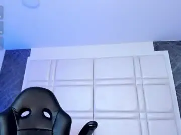 Chaturbate Watch Live Sex Cams of charlotte_whitee1