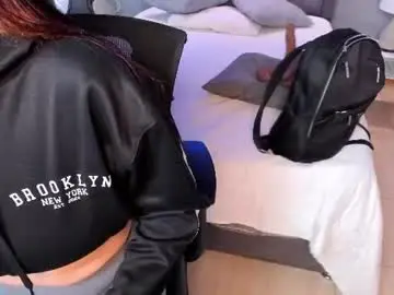 Chaturbate Free Live Porn of charlotte_whitee1