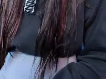 Chaturbate Adult Webcam of charlotte_whitee1