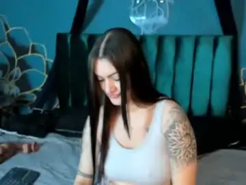 Chaturbate Free Live Porn of charlotte_whitee1