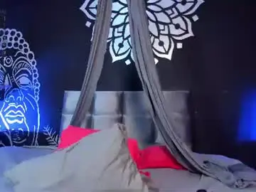 Chaturbate Best Webcam of charlotte_whitee1
