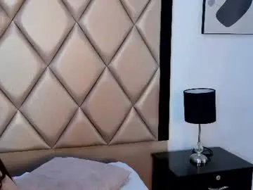 Chaturbate Best live sex cam show of charlotte_whitee1