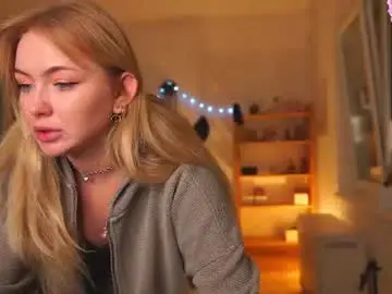 Chaturbate Adult Webcams of charming_daisy