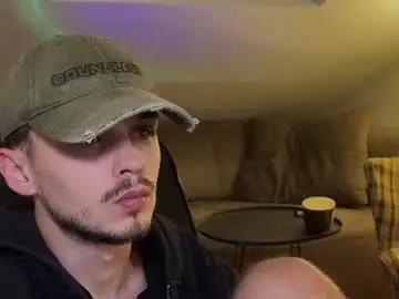 Chaturbate Nude Webcam of daimon_hall