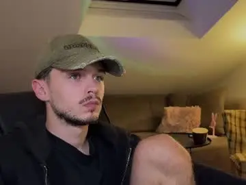 Chaturbate Nude Webcam of daimon_hall
