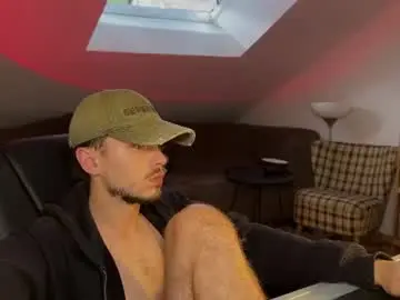Chaturbate Live Sex Cam of daimon_hall