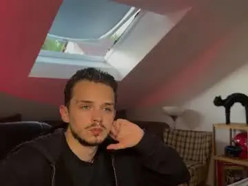 Chaturbate Live Porn of daimon_hall