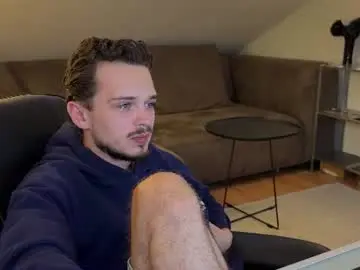 Chaturbate Sex Cam of daimon_hall