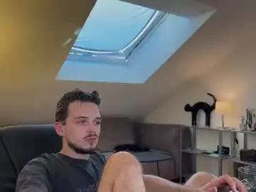 Chaturbate Free Porn Cam of daimon_hall