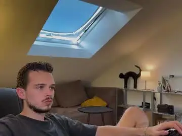 Chaturbate Best live sex cam show of daimon_hall