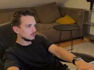 Chaturbate Best Webcam of daimon_hall