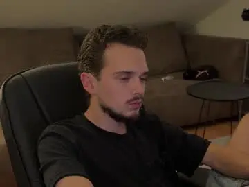 Chaturbate Adult Webcam of daimon_hall