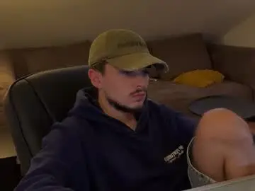Chaturbate Live Porn of daimon_hall