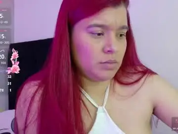 Chaturbate Live Sex Cam of danna_luu