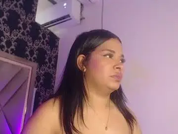 Chaturbate Sex Chat of denisemoca