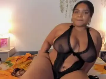Chaturbate Live Sex Cam of dominickali