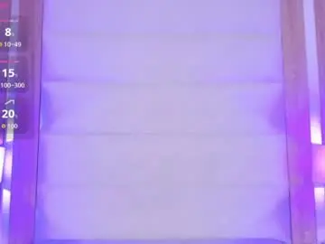 Chaturbate Private Sex Chat of dominickali