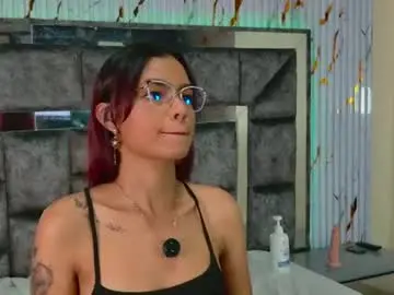 Chaturbate Live Sex of gaby_coopeer