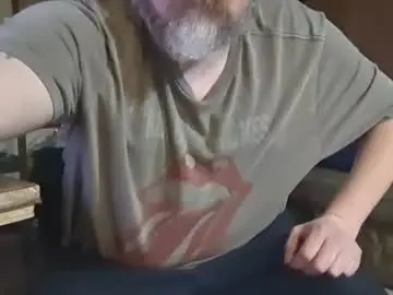Chaturbate Live Sex Cam of horny4yourtouch