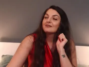 Chaturbate Live Sex of itsyourlady