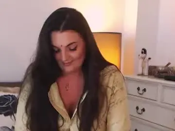 Chaturbate Live Sex of itsyourlady