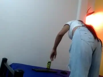 Chaturbate Live Porn of jessyhot604