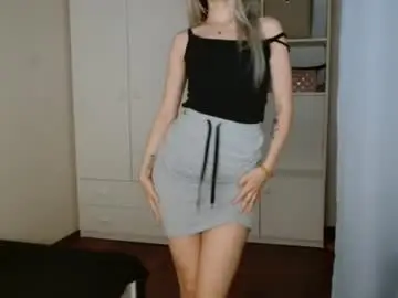 Chaturbate Sex Cam of kristineamore