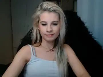 Chaturbate Live Porn of kristineamore