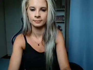 Chaturbate Sex Chat of kristineamore