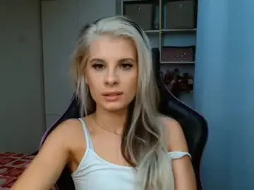Chaturbate Sex Cam of kristineamore
