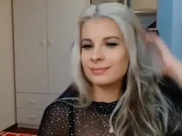 Chaturbate Adult Webcam of kristineamore