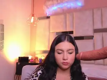 Chaturbate Private Sex Chat of kylie_river