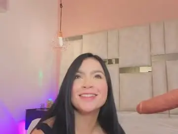 Chaturbate Sex Chat of kylie_river