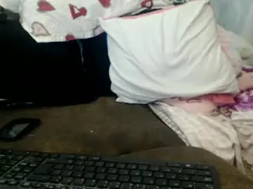 Chaturbate Nude Webcam of lariss__