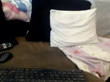 Chaturbate Live Porn of lariss__