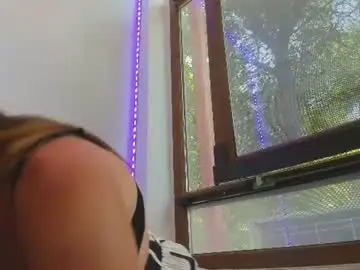 Chaturbate Best Webcam of laylanoor_