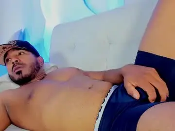 Chaturbate Private Sex Chat of leocarter_