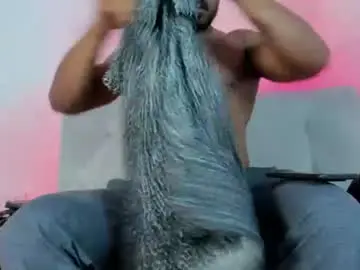Chaturbate Private Sex Chat of leocarter_
