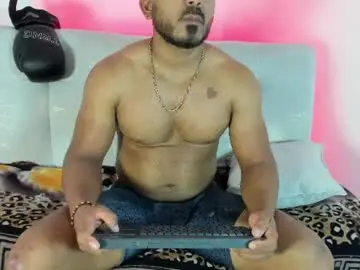 Chaturbate Best Webcam of leocarter_